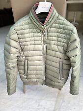 Moncler garin jacket for sale  NORTHWOOD
