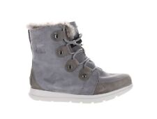 Sorel womens gray for sale  Youngsville