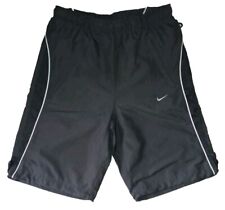 pantaloncini nike grigi usato  Trieste