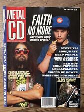 Metal magazine vol. for sale  ABERGAVENNY