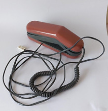 Vintage BABT REN 1 The Concept Phone Push Button Telephone Landline for sale  Shipping to South Africa