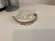 Dyrberg kern bracelet for sale  MACCLESFIELD