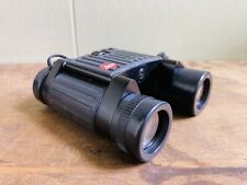 Binoculars leitz trinovid for sale  Harrison