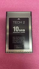 Tech 10mb card for sale  West Chester