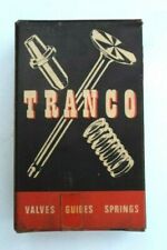 Original tranco oversize for sale  CREDITON