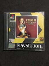 Tomb raider sony usato  Torino