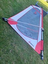 Junior youth windsurf for sale  STAFFORD