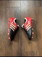 Adidas adipure 11pro for sale  San Jose