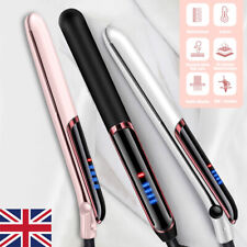 2in1 hair straighteners for sale  STOCKPORT