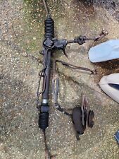 ford power steering rack for sale  POOLE