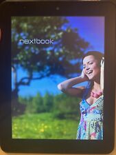 Tablet NextBook 8" - NX008HD8G E- lector/tablet segunda mano  Embacar hacia Mexico