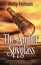 Amber spyglass pullman for sale  USA