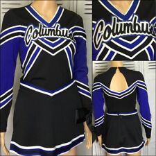 Cheerleading uniform high for sale  Stockton