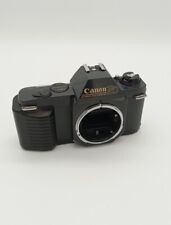 Canon t50 analog gebraucht kaufen  Bad Oeynh.-Werste,-Dehme