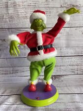 Vintage christmas grinch for sale  Rumford