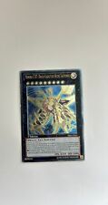 Yugioh numero c107 usato  Bargagli