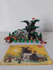 Lego castle forestmen d'occasion  Échillais
