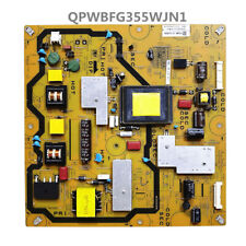 Placa de fonte de alimentação QPWBFG355WJN1 DUNTKG355FM01 para Sharp LCD-40DS10A LX160A comprar usado  Enviando para Brazil
