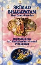 Srimad bhagavatam first gebraucht kaufen  Berlin
