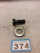 Borgwarner output shaft for sale  HORNCHURCH