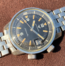 1960 wittnauer super for sale  Highland Park