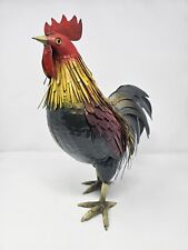 Chicken rooster metal for sale  Arlington