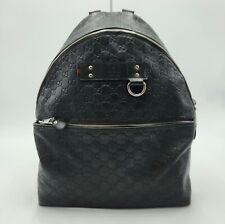Gucci guccissima embossed for sale  Athens