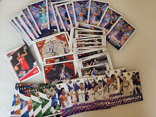 2021-22 Panini DONRUSS NBA basketball Inserts - Cartes aux choix comprar usado  Enviando para Brazil