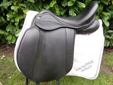 17.5 saddle company for sale  CREWE