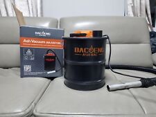 Bacoeng ash vacuum for sale  WIGAN