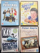 Peter kay special for sale  NELSON