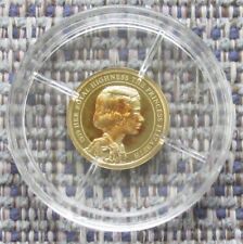 2012 proof gold for sale  STEYNING