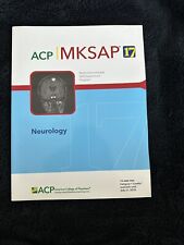Acp mksap neurology for sale  New York