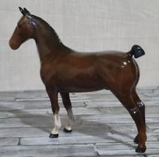 Beswick hackney horse for sale  NEWCASTLE