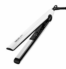 Label. M Proffesional Hair straighteners Titanium Pro-50 Styling iron NEW NO BOX for sale  Shipping to South Africa