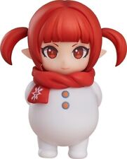 Boneco de ação usado Nendoroid Dungeon Fighter online Snowmage comprar usado  Enviando para Brazil