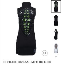 Cyberdog neck dress for sale  Glendale