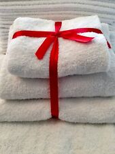 ex hotel towels for sale  BRISTOL