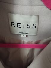Ladies reiss coat for sale  KETTERING