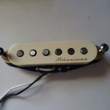Fender 0053352049 noiseless for sale  Hazel Green
