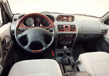 Foto Mitsubishi Pajero GLS ca. 15 x 21,5cm Pressefoto Auto fw11d comprar usado  Enviando para Brazil