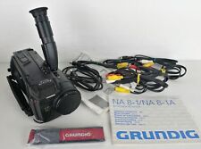 Grundig 485 telecamera usato  Pontedera