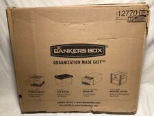 Pack bankers box for sale  Grandview