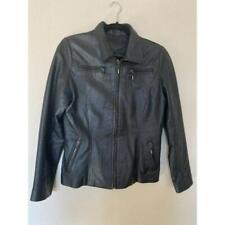 Leather women jacket for sale  Vista