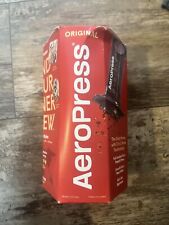 Aeropress coffee espresso for sale  Shipping to Ireland