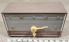 Vintage radio packard for sale  Desert Hot Springs