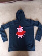 percy pig hoodie for sale  LEEDS