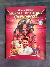 Copa do Mundo FIFA 2022 edição Qatar Costa Rica * ESCOLHA QUALQUER ADESIVO * comprar usado  Enviando para Brazil