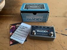 Electro harmonix switch usato  Vanzaghello