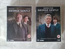 George gently complete for sale  Shipping to Ireland